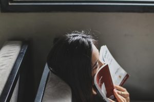 Masterclass «Dinamiza Clubes de Lectura Feministas»